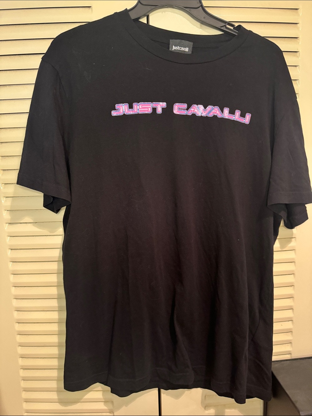 Cavalli Tshirt